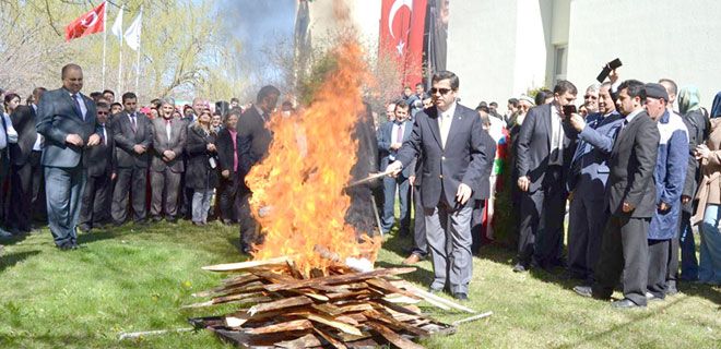 NEVRUZ BAYRAMINIZ  KUTLU OLSUN