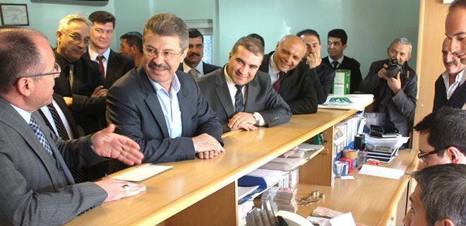 KAYSERİ ŞEKER FABRİKASI PANCAR BEDELLERİNİ ÖDEDİ