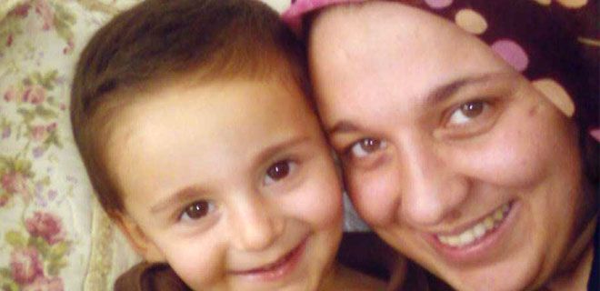 İLİK BULUNAMAZSA HAYATINI KAYBEDECEK 