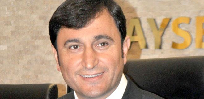 SEÇİM SONUÇLARINI DEĞERLENDİRDİ