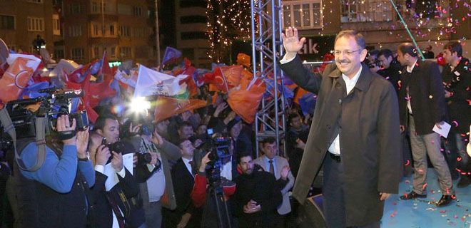 YÜZDE 100`ÜN GÖNLÜNÜ KAZANACAĞIZ