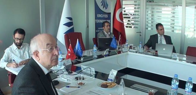 SERA PROGRAMI GİRİŞİMCİLERİN ÖNÜNÜ AÇACAK