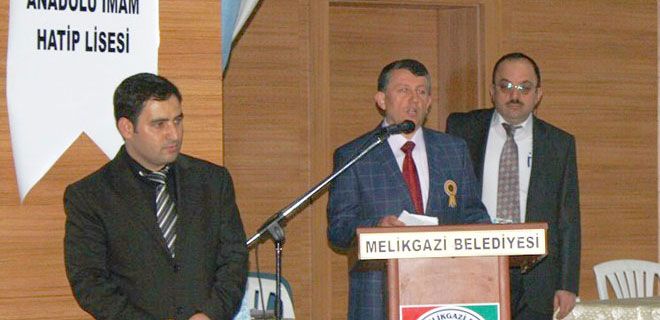 ARAPÇA BİLGİ VE ETKİNLİK YARIŞMALARI İL FİNALİ YAPILDI