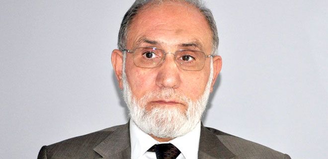 ZEKATLAR SURİYELİ `MUHACİRLERE` 