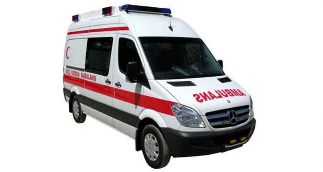 112 PERSONELİNE TEHDİT VE HAKARETE 1 YIL 7 AY HAPİS CEZASI