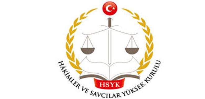 HSYK ATAMA  KARARLARI  RESMİ GAZETEDE