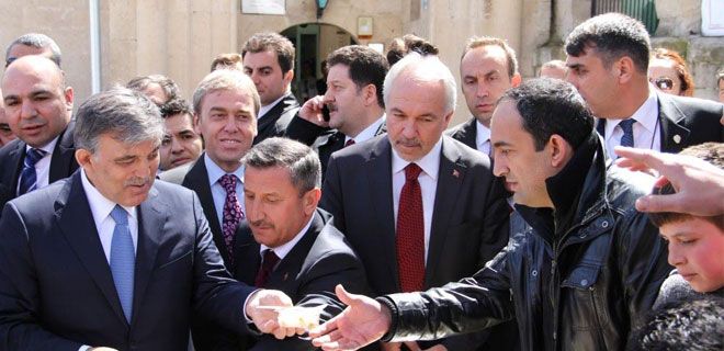 GELECEKLE  İLGİLİ  SİYASET  PLANIM  YOK 