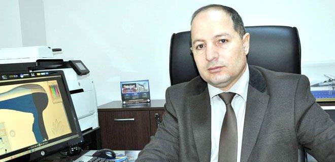 KETAM, `MARKALI` ÜRETİMİN HİZMETİNDE 