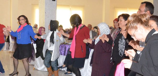 ONKOLOJİ HASTALARI İÇİN MORAL GÜNÜ