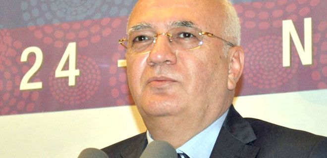 PARLAMENTO, CUMHURBAŞKANLIĞI İÇİN SEÇİMİNİ YAPMALIDIR