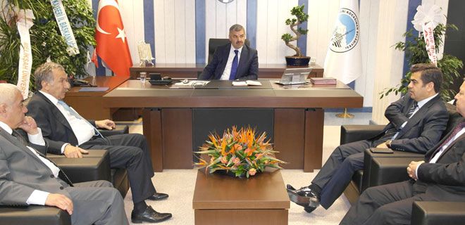 KOCASİNAN, TURİZME KATKI SAĞLAYACAK