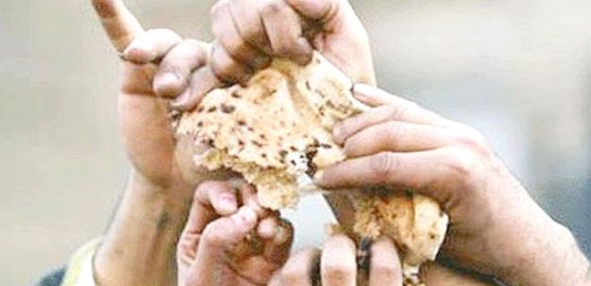 HÜKÜMET`TEN YOKSULA RADİKAL YARDIM