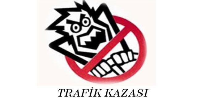 1 MAYIS  İŞÇİLERİNİ  TAŞIYAN OTOBÜS DEVRİLDİ