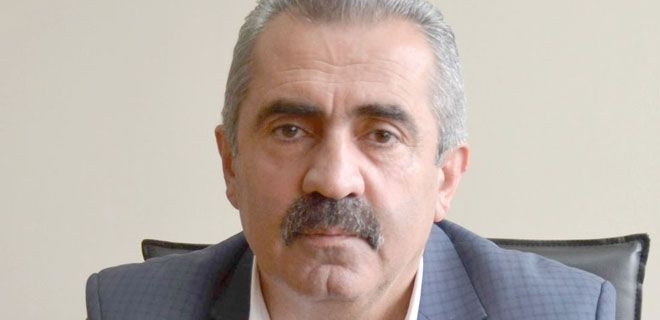 1 MAYIS`I BÜTÜN İŞÇİLERİMİZE ARMAĞAN ETTİK