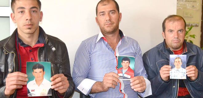 ERSİN`E ÇARPIP KAÇAN SÜRÜCÜYÜ ARIYORLAR