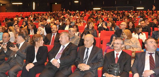 FETİH VE FATİH KONFERANSI