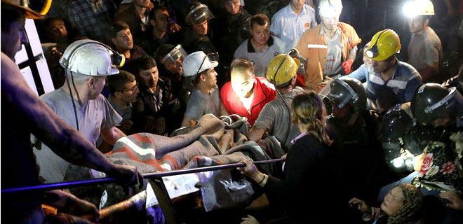 SAYI 282`YE YÜKSELDİ