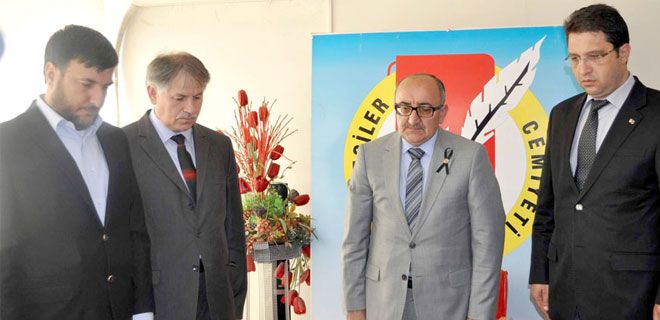 SAĞLIK HABERLERİNİ REKLAMLAŞTIRMAYIN