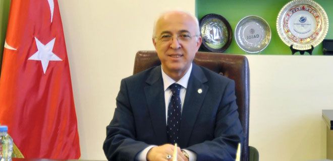 K BELGESİ  İÇİN  YETKİLİ  OLDU