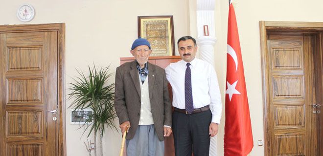 DEVELİ`DE HAYIRSEVER KATKISI BİTMİYOR