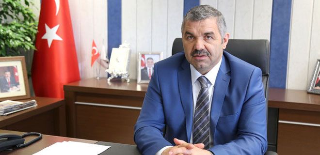 BAŞKAN ÇELİK YENİ MAHALLELERİ DİNLİYOR