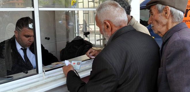 ÜCRETSİZ ULAŞIMA YOĞUN İLGİ GÖSTERİYOR