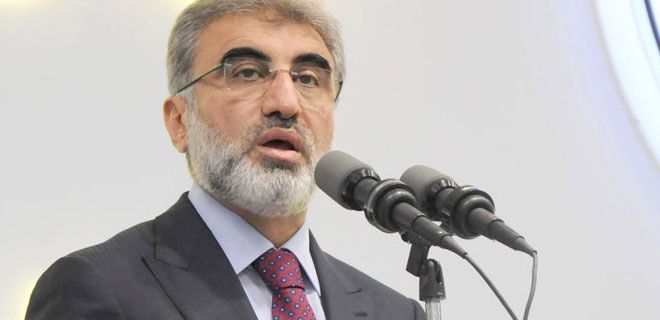 SİYASİ İSTİKRARI HER FIRSATTA YIPRATILMAK İSTENİYOR