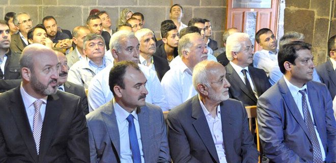 İL İNSAN HAKLARI SEMİNERLERİ