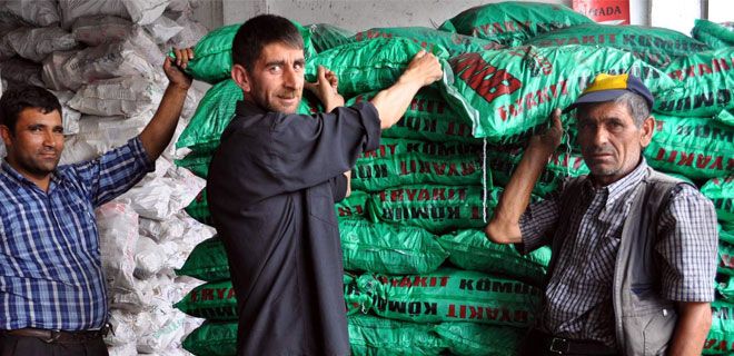 KURUL KARAR ALDI, KÖMÜRCÜLER YANDI 