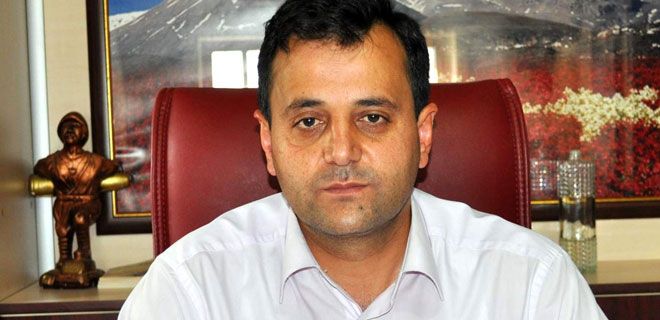 HDP`Lİ ÖNDER`İN `ÖCALAN` AÇIKLAMASINA SERT TEPKİ