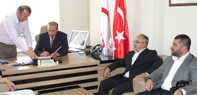 KANTİN  İHALESİNDEN  2 MİLYON LİRA  KAZANACAK 