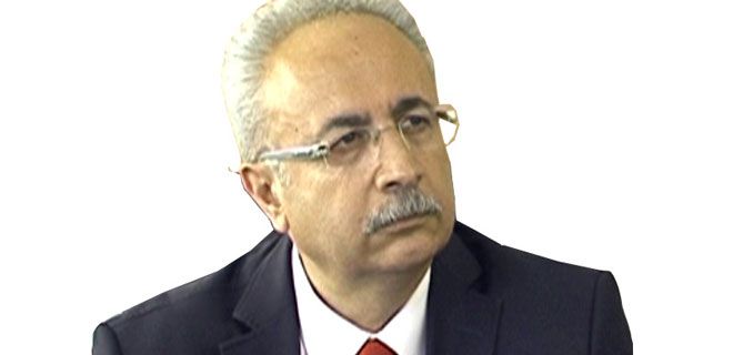 GÖNLÜMÜZDEKİ ADAY O DEĞİL AMA  EHVEN-İ ŞER