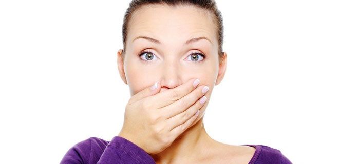 AĞIZ KOKUSUNU ÖNLEYECEK ÖNLEMLER  ALABİLİRSİNİZ