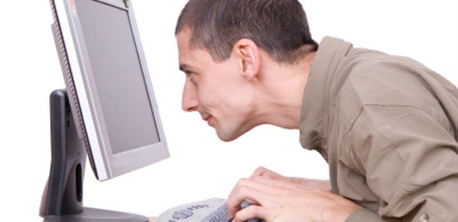 İNTERNET BAĞIMLILIĞI`NDA  SON NOKTA