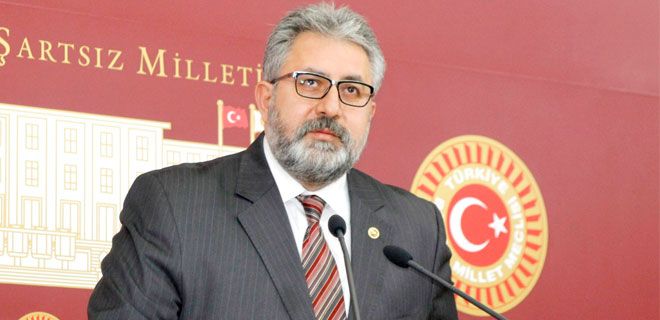 KULKULOĞLU  TWEETLERLE KİME SESLENDİ