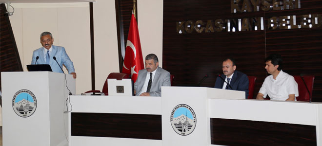 KOCASİNAN`DAN BAŞARILI ÖĞRENCİLERE AVRUPA GEZİSİ