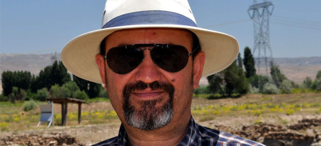 DÖRT BİN YILLIK BÜYÜ VE MUSKA TABLETLERİ BULUNDU 