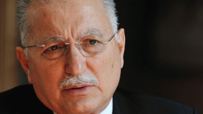 İHSANOĞLU  24 TEMMUZ`DA KAYSERİ`DE OLACAK