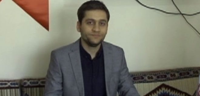 CUMHURBAŞKANLIĞI SEÇİMİNDE 