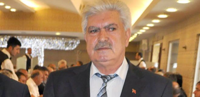 KESOB BAŞKANI ÖVÜÇ`TEN ESNAFLARA UYARI