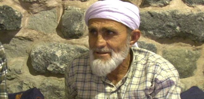 MÜSLÜMANLAR PEYGAMBERLERİNİN  İZİNDE 