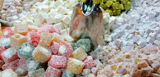 BAYRAM ÖNCESİ ŞEKER PİYASASI HAREKETLİ