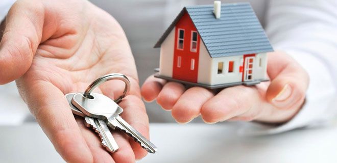 HAZİRAN AYINDA 2 BİN 297 KONUT SATILDI