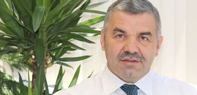 Kocasinan Bayrama Hazır 