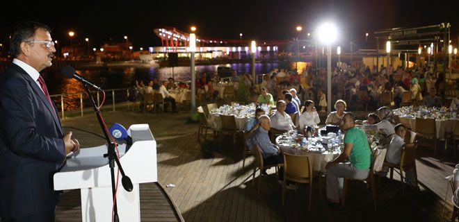 KAYSERİ TARİHİNİN EN BÜYÜK PROJELERİ YAPILIYOR