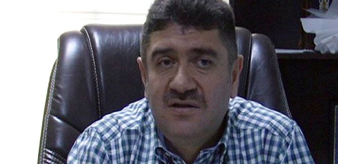 BONZAİDEN KURTULMAK İÇİN BAŞVURUDA BULUNDU 