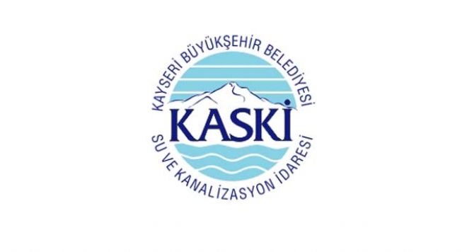 KÖYLERDE 11 BİN 376 METRE ŞEBEKE DÖŞEDİ