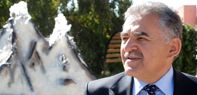 TARIMA MELİKGAZİ DESTEĞİ