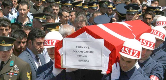 AZRAİL  İZİNE GELİRKEN  YAKALADI