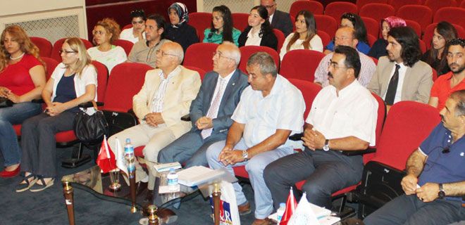 İŞSİZLİĞE  ÇÖZÜM ARAYIŞI